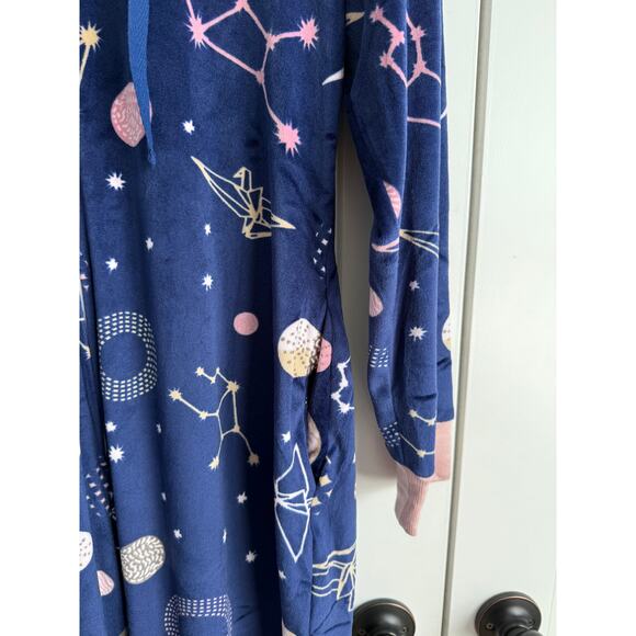 NWT Hale Bob Long Galaxy Space - Size M - Picture 2 of 6